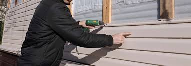 Best Aluminum Siding Installation  in Washington, WV